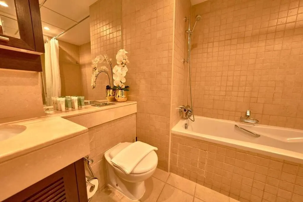 Magnificent Luxury 3Br With Amazing Burj & Fountain View Apartment Dubai