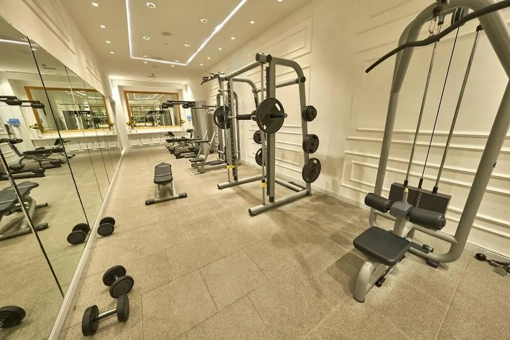 公寓 迪拜Magnificent Luxury 3Br With Amazing Burj & Fountain View公寓