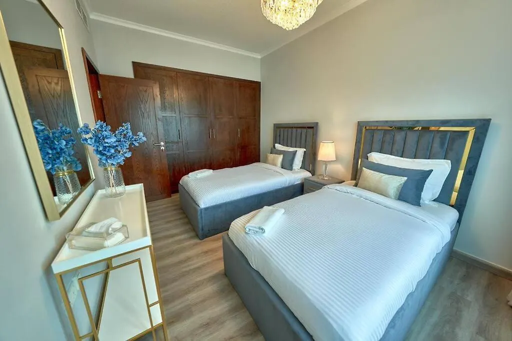 شقة Magnificent Luxury 3Br With Amazing Burj & Fountain View دبي